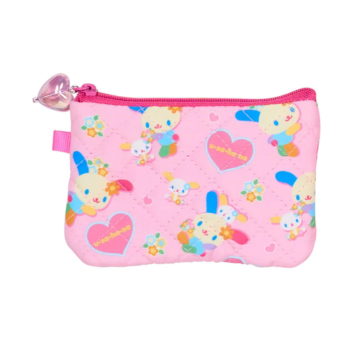 SANRIO ORIGINAL CHARACTERS FLAT POUCH BLIND BOX (EVERYONE'S QUILT)