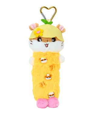 SANRIO ORIGINAL COROCORO KURIRIN LIP POUCH TOKIMEKI POP BEADS