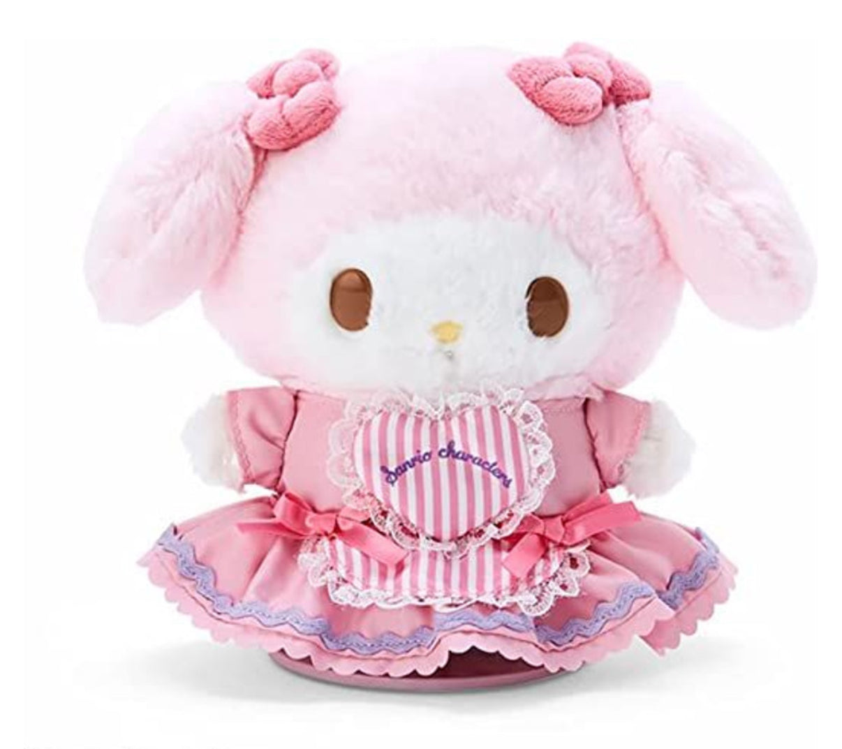 SANRIO MY MELODY DRESS UP CLOTHES (M) (PITATTO FRIENDS)