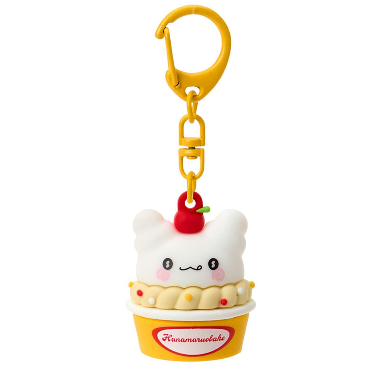SANRIO HANAMARU OBAKE SECRET KEYCHAIN BLIND BOX