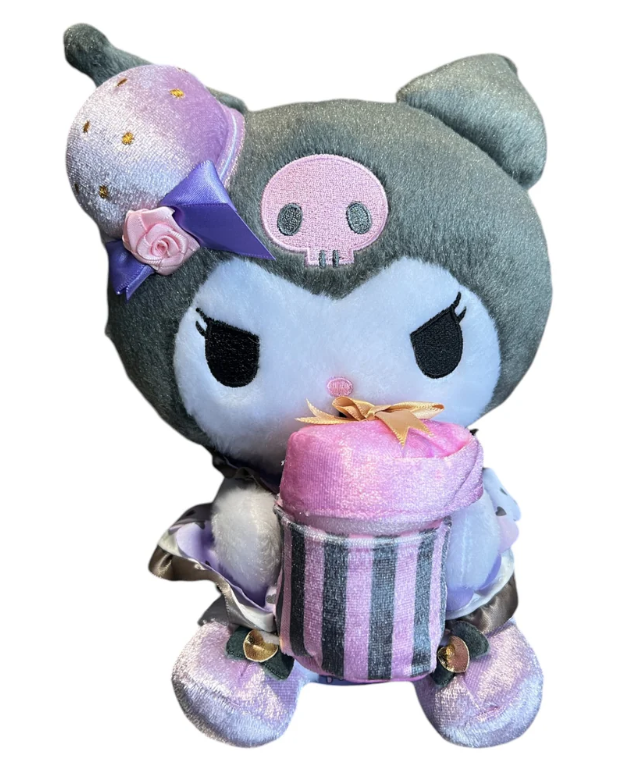 SANRIO ORIGINAL KUROMI PLUSH