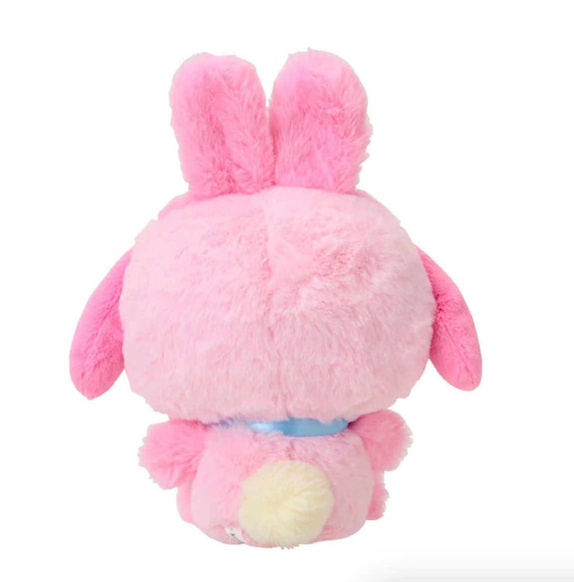 SANRIO ORIGINAL MY MELODY PLUSH SPRING RABBIT