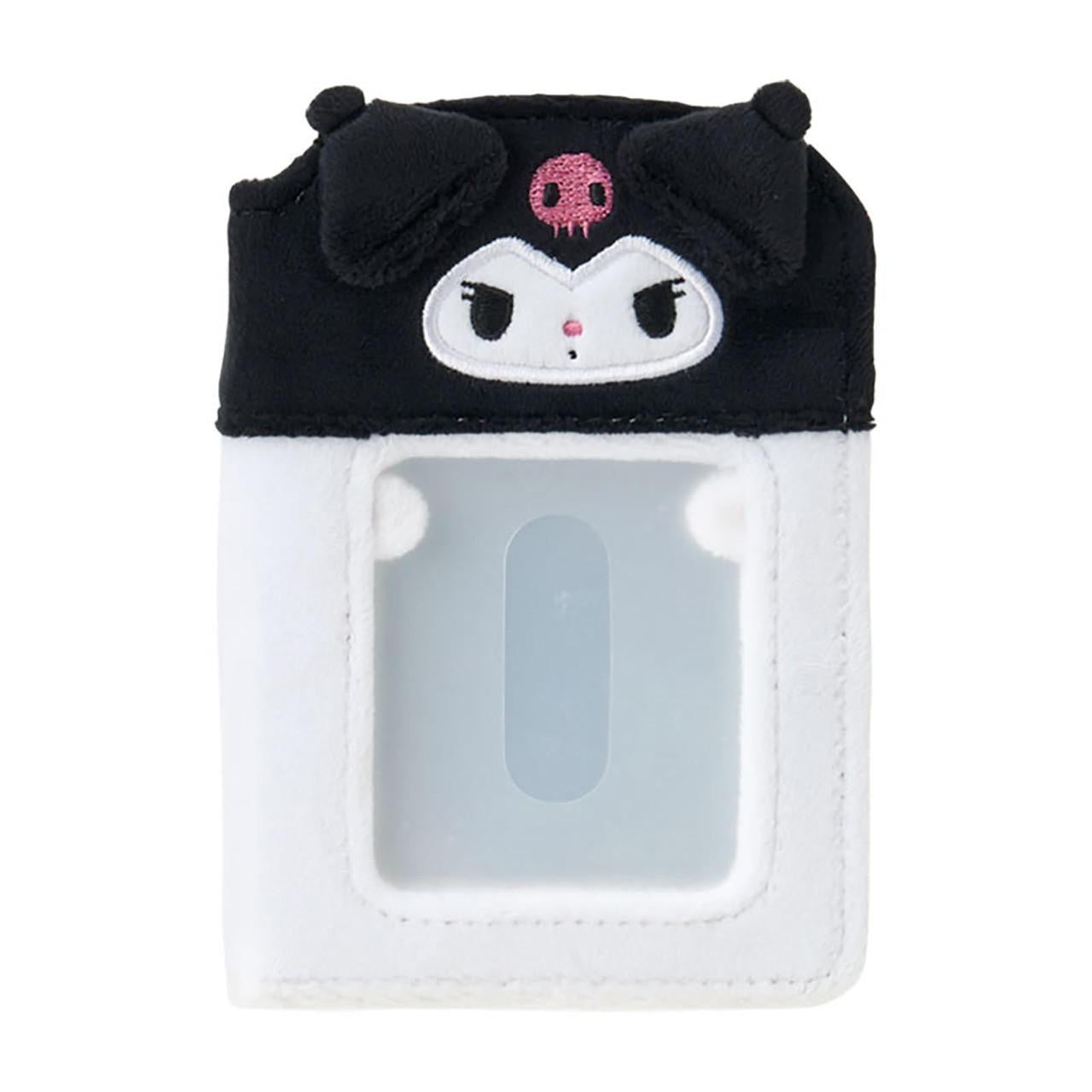 SANRIO ORIGINAL KUROMI COLLECT BOOK BOA