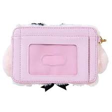 SANRIO ORIGINAL MY MELODY GATAKA CARD CASE DREAM