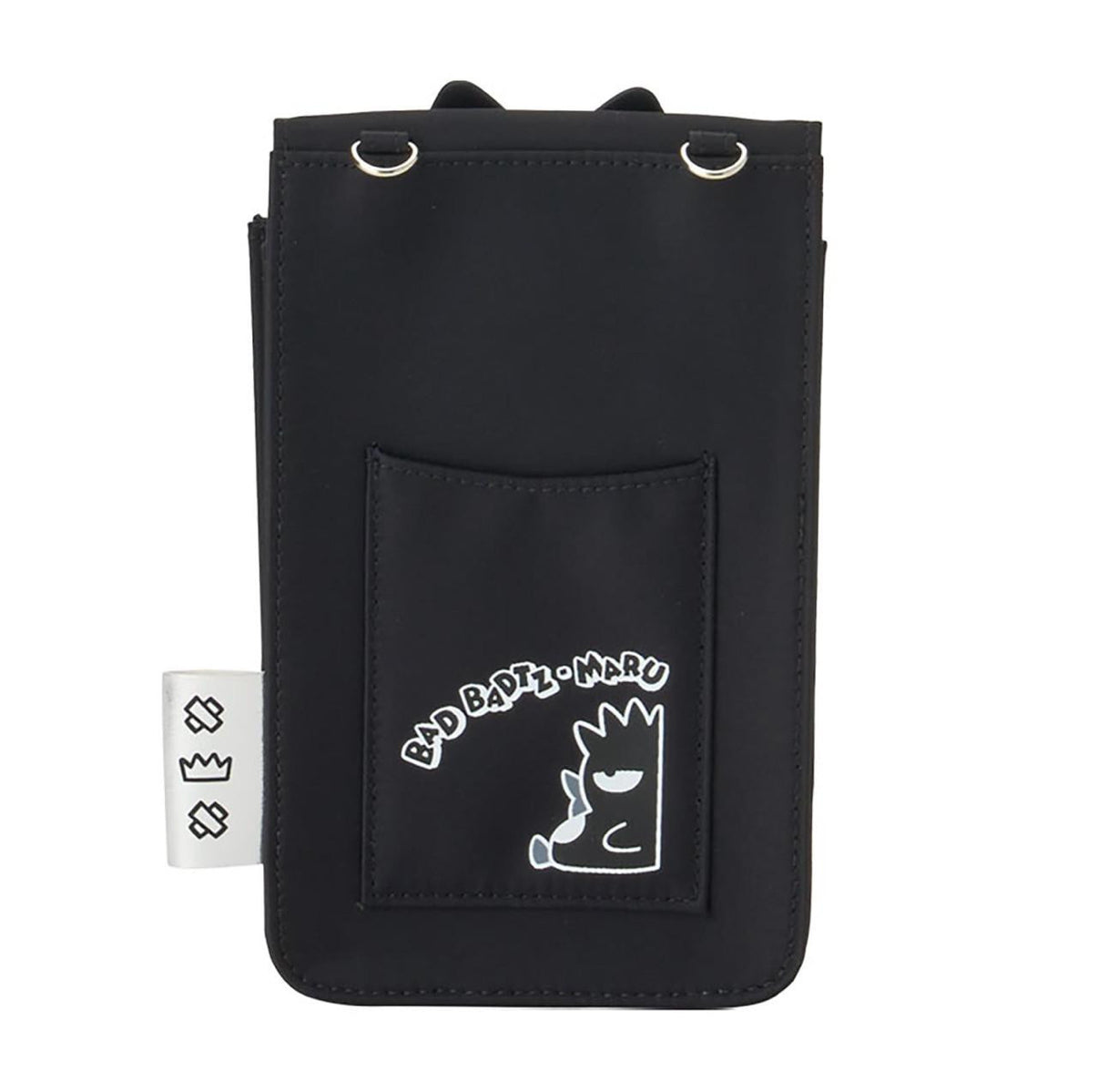 SANRIO ORIGINAL BADTZ MARU SMARTPHONE SHOULDER BAG (MY TIME)