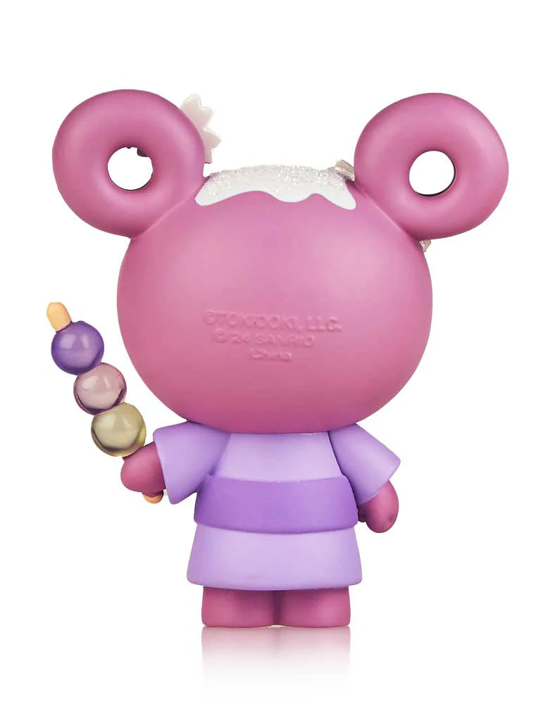 TOKIDOKI X HELLO KITTY SERIES 3 CHERRY BLOSSOM FIGURE