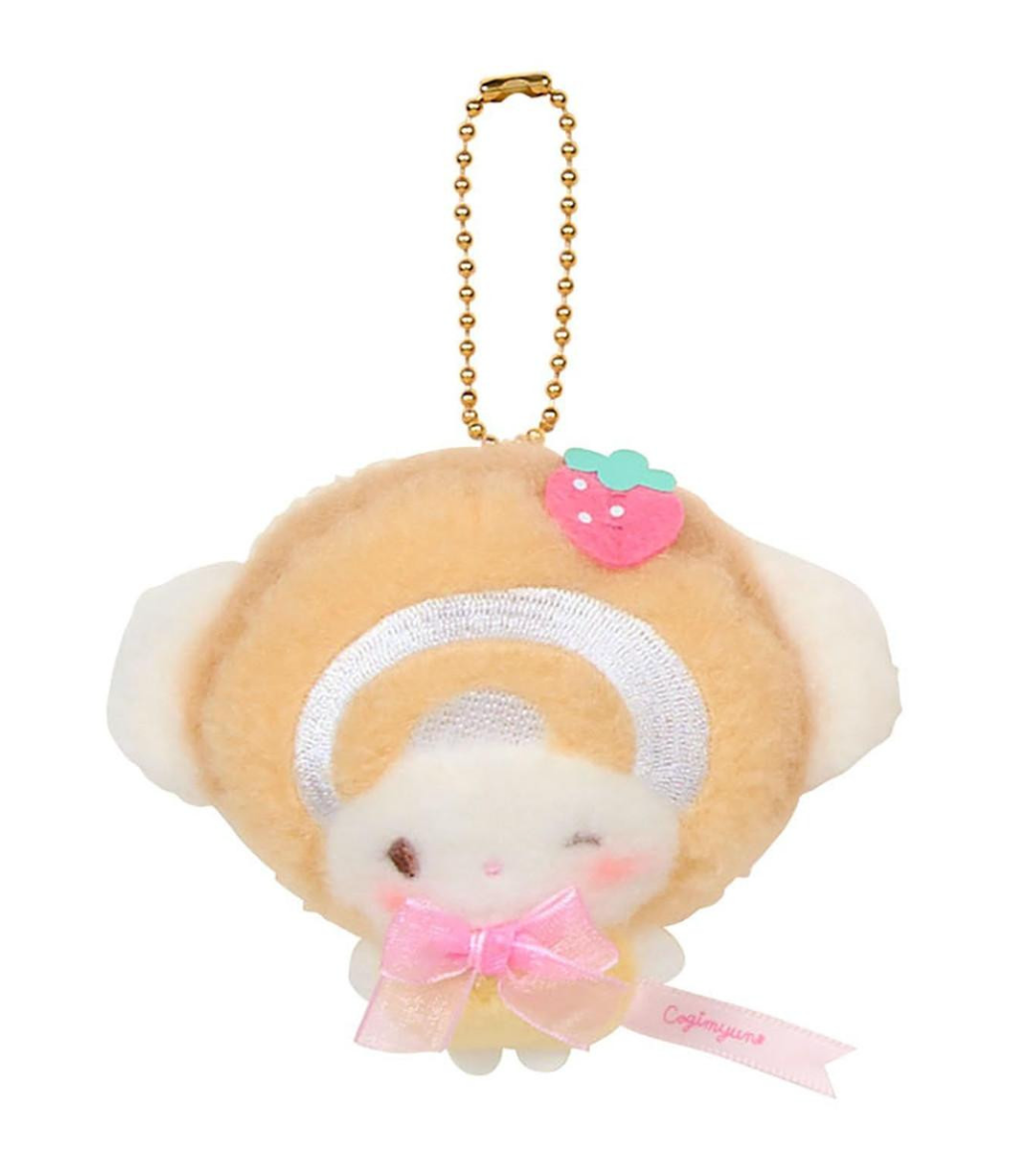SANRIO ORIGINAL COGIMYUN MASCOT CHARM BLIND BOX SWEETS PARTY 10TH ANNIVERSARY