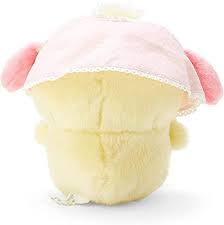 SANRIO JAPAN ORIGINAL MY MELODY EASTER PLUSH
