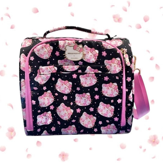 HELLO KITTY X JUJUBE INSULATED BAG