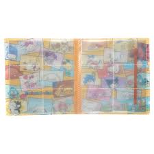 SANRIO ORIGINAL CHARACTERS COLLECTION CARD WITH FILE