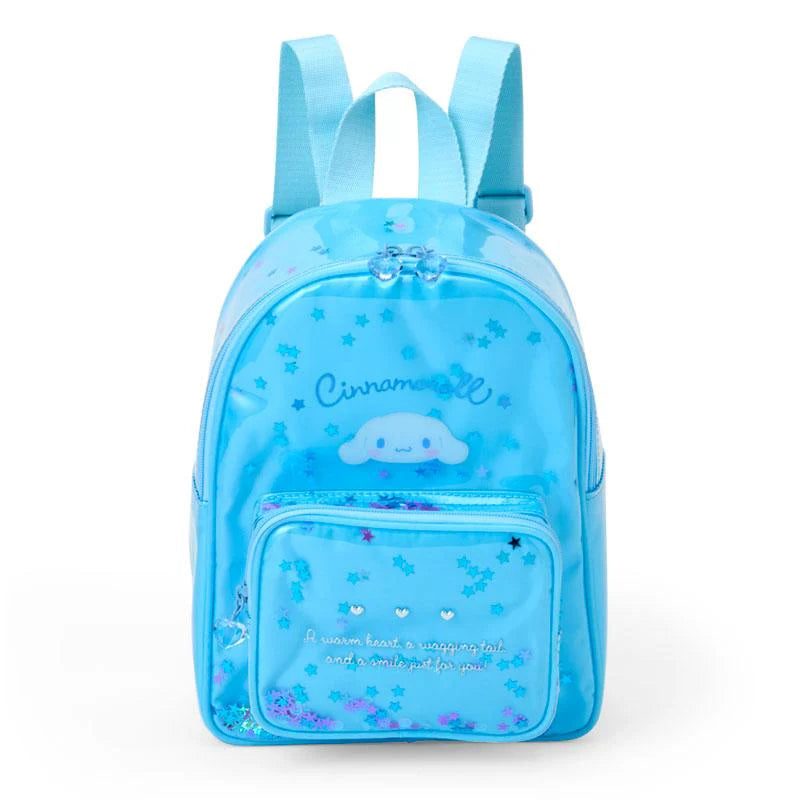 SANRIO CINNAMOROLL KIDS BACKPACK