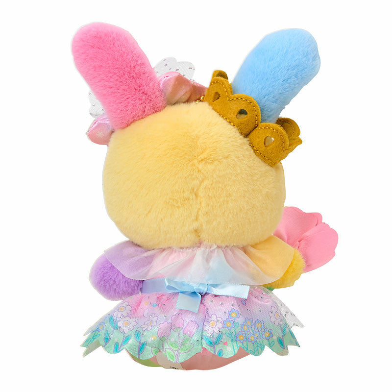 SANRIO USAHANA EVERYONE IS THE STAR MASCOT HOLDER