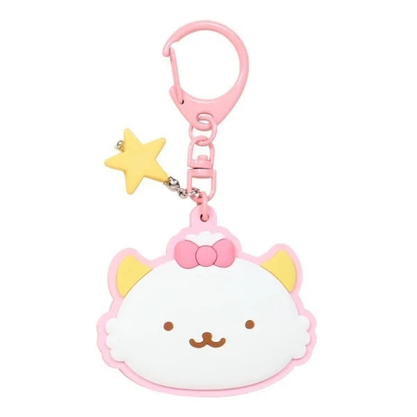 SANRIO ORIGINAL CHARACTERS KEYCHAIN BLIND BOX B