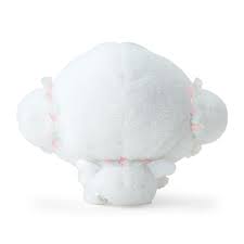 SANRIO ORIGINAL COGIMYUN PLUSH ANGEL'S PLAYTIME