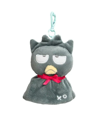 SANRIO ORIGINAL BADTZ MARU WEATHER GHOST CLIPON