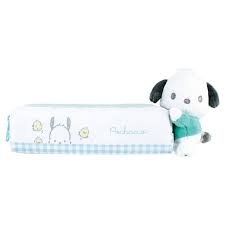 SANRIO ORIGINAL POCHACCO ALWAYS TOGETHER PEN POUCH