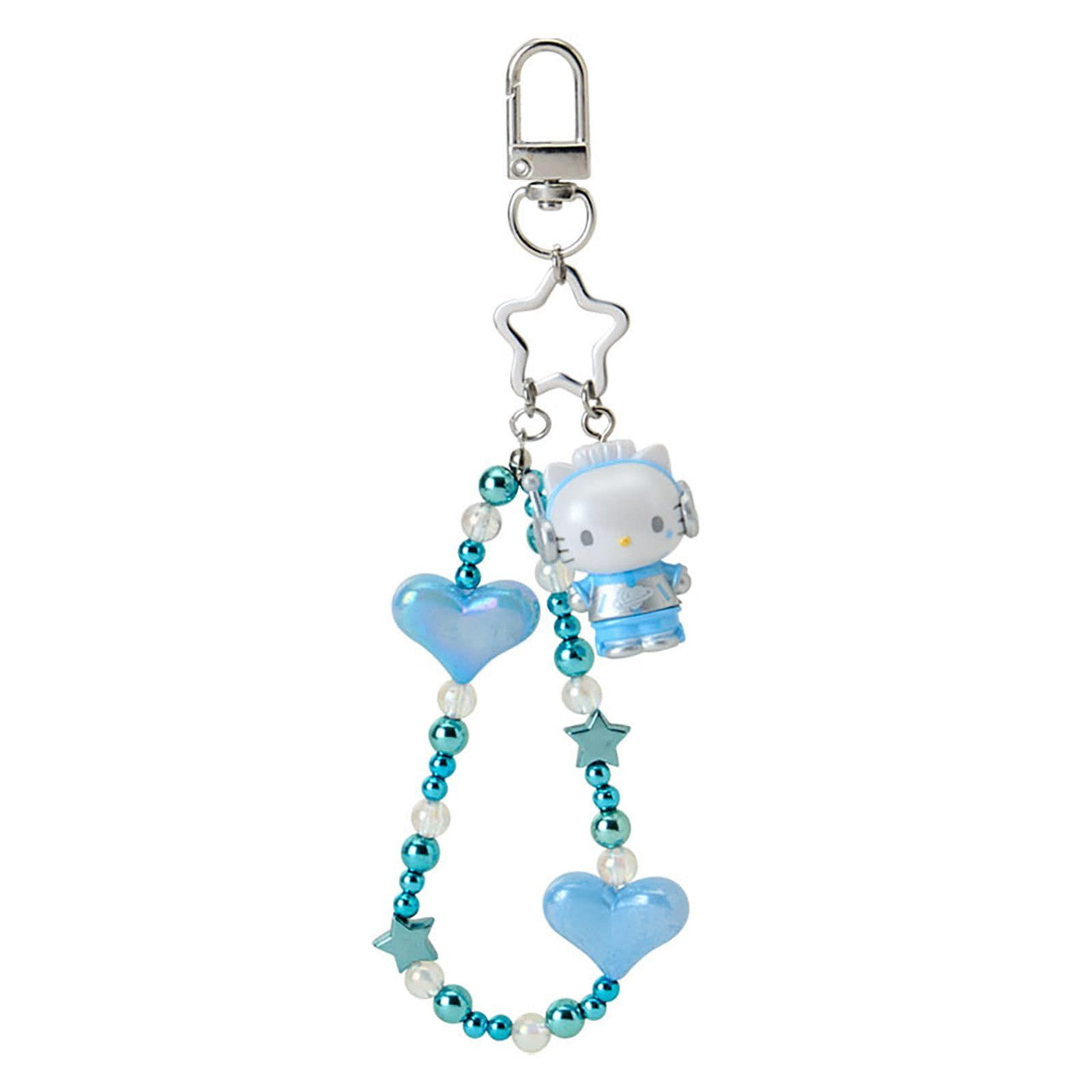 SANRIO ORIGINAL DEAR DANIEL MASCOT KEYHOLDER TOKIMEKI PLANET