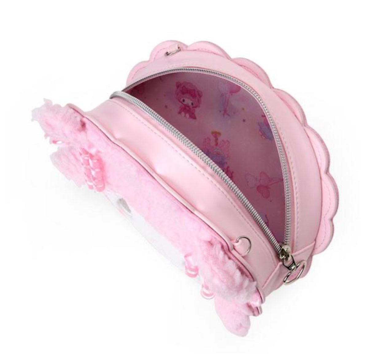 SANRIO MY SWEET PIANO SHOULDER BAG