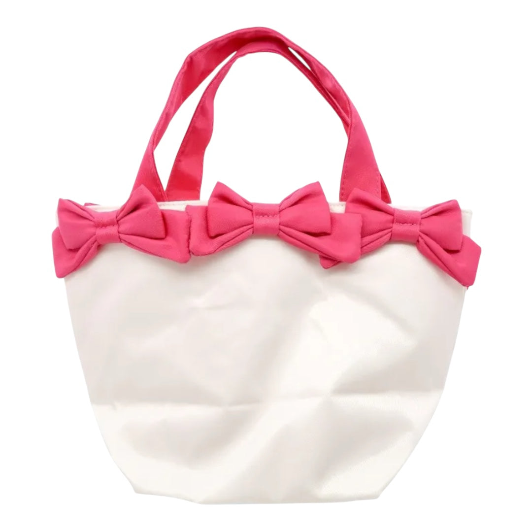 SANRIO ORIGINAL MARRONCREAM MINI TOTE BAG