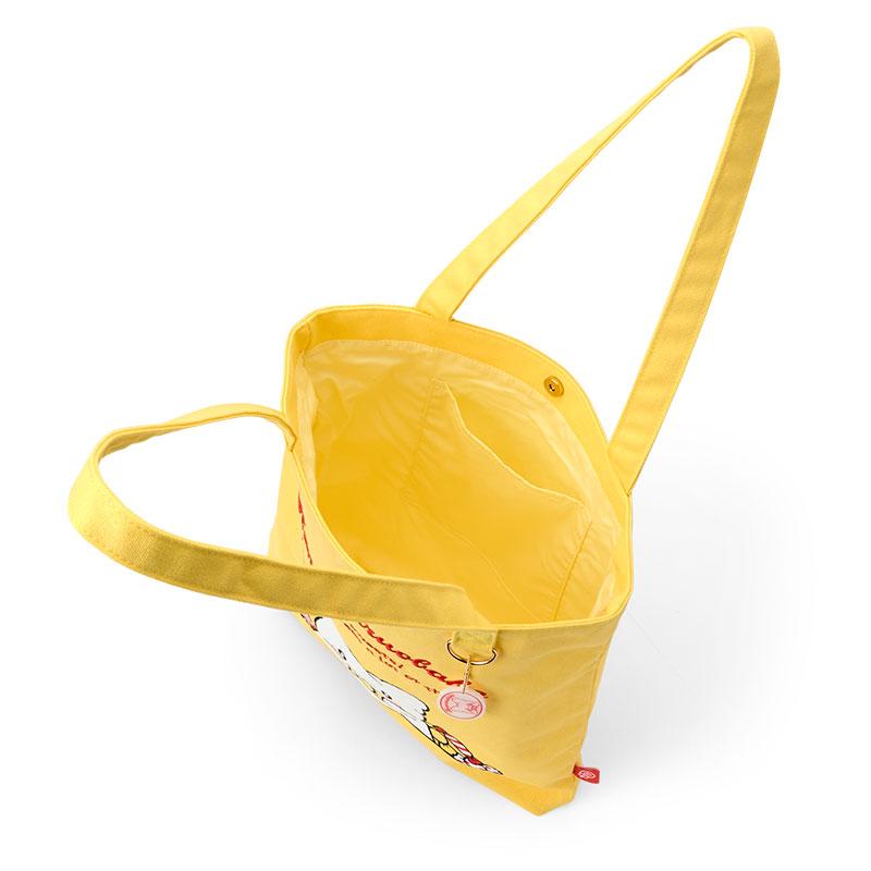 SANRIO ORIGINAL HANAMARUBAKE TOTE BAG