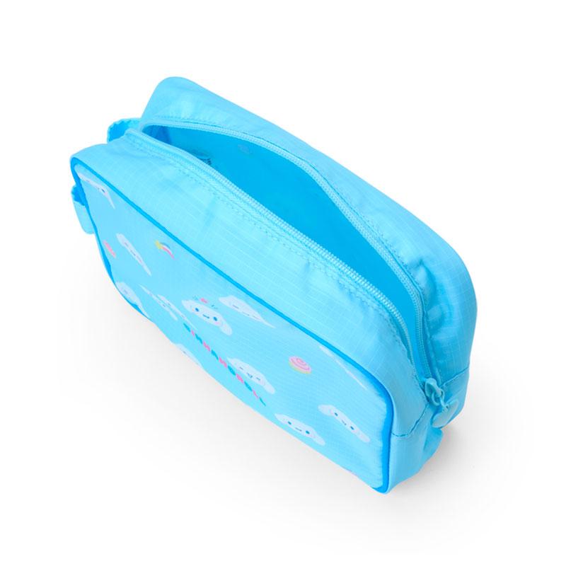 SANRIO CINNAMOROLL TRAVEL POUCH SET