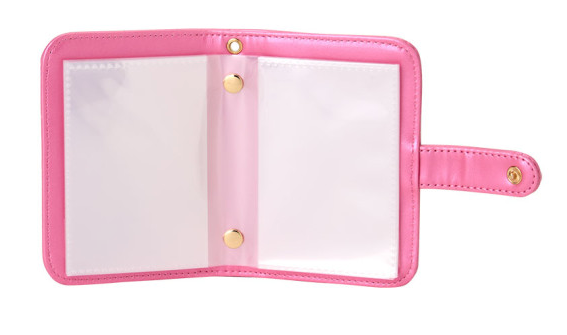 SANRIO ORIGINAL MY MELODY CARD CASE MINIATURE QUILT