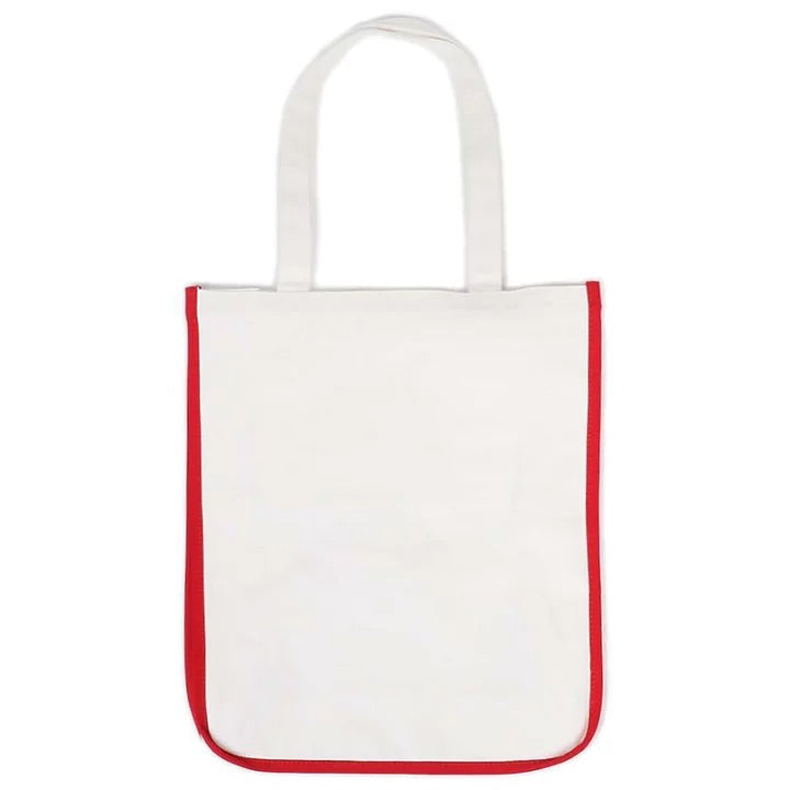 SANRIO ORIGINAL POCHACCO OUTFIT CHANGE TOTE BAG