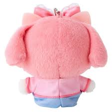 SANRIO ORIGINAL MY MELODY OUR HEISEI POP MASCOT / PLUSH