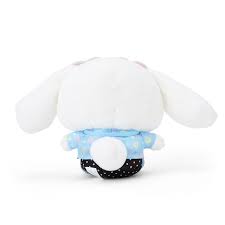 SANRIO JAPAN ORIGINAL CINNAMOROLL FANTASY TRIP PLUSH