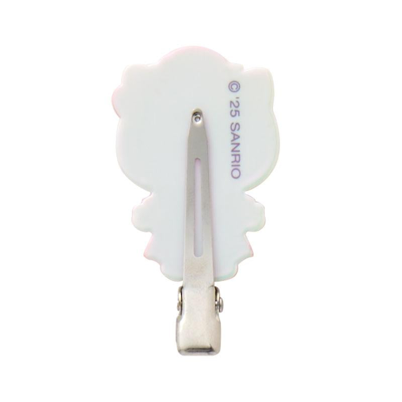 SANRIO CHARACTERS SAILOR COLLAR SECRET BANGS CLIP BLIND BOX