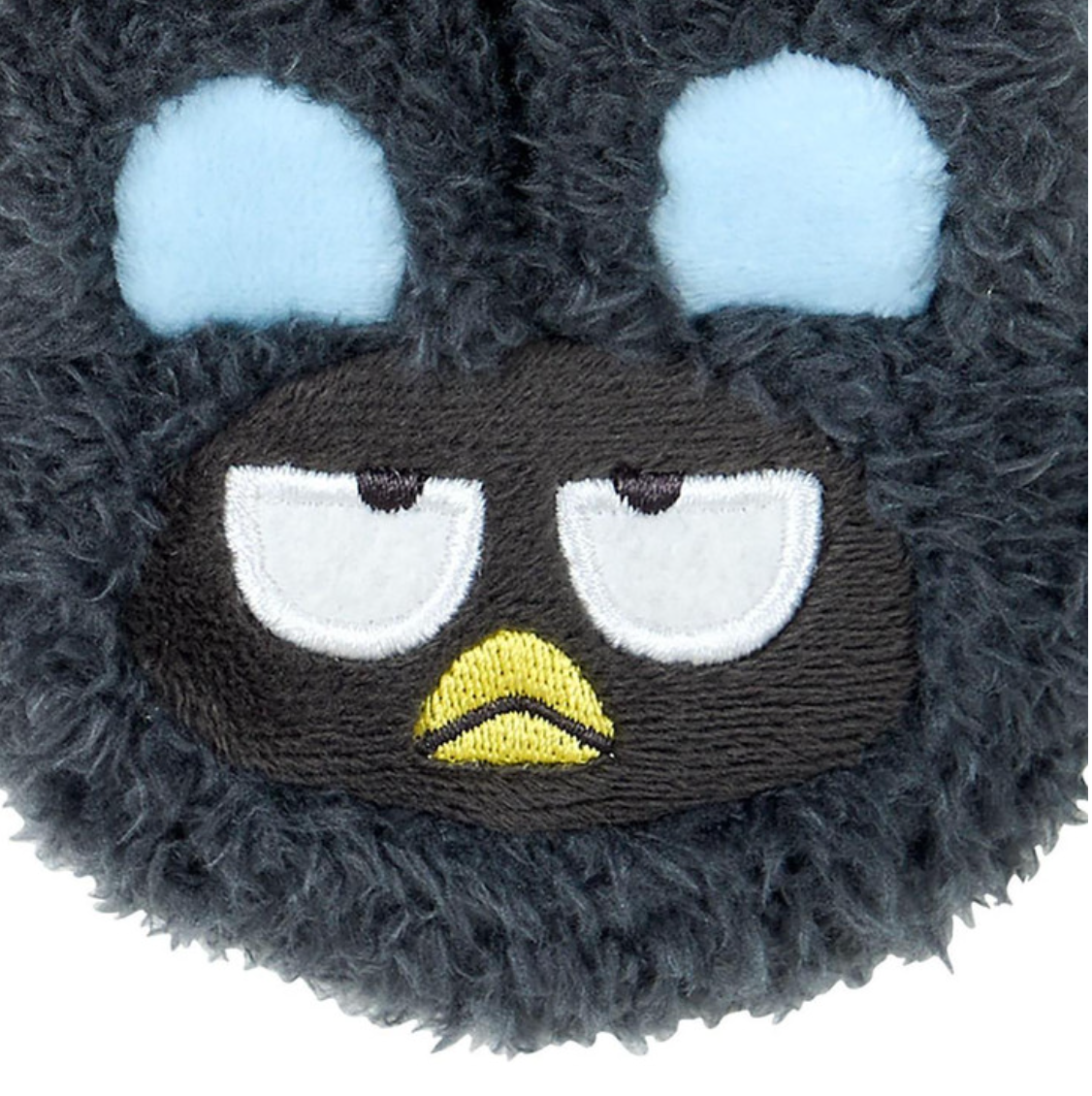 SANRIO ORIGINAL BADTZ MARU MINI POUCH CHARM SPRING RABBIT