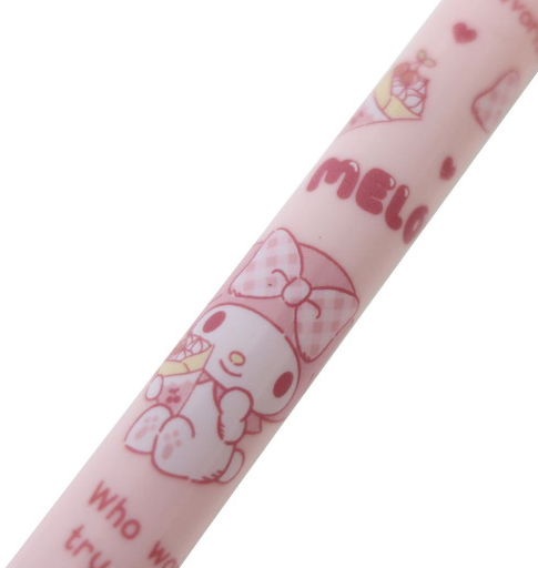 SANRIR ORIGINAL MY MELODY BOBBING BALL PEN