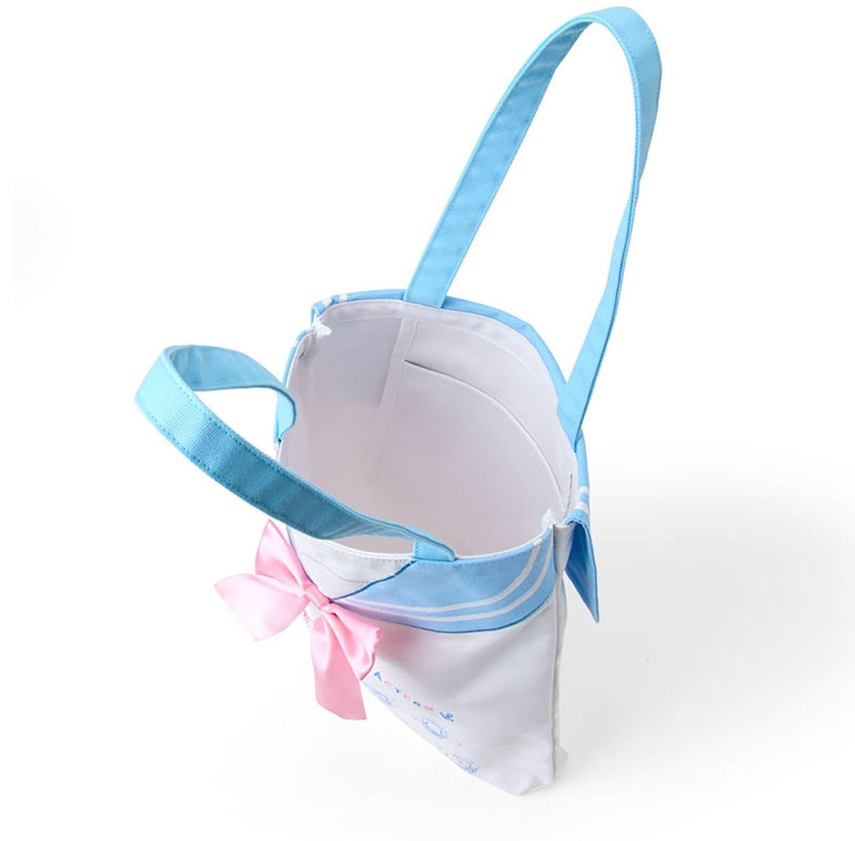 SANRIO OTHER TOTE BAG SAILOR COLLAR