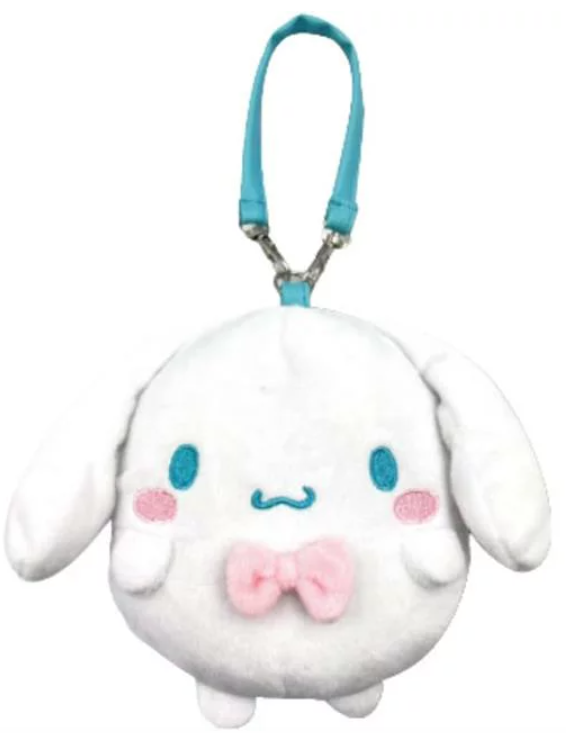 SANRIO JAPAN ORIGINAL CINNAMOROLL POUCH