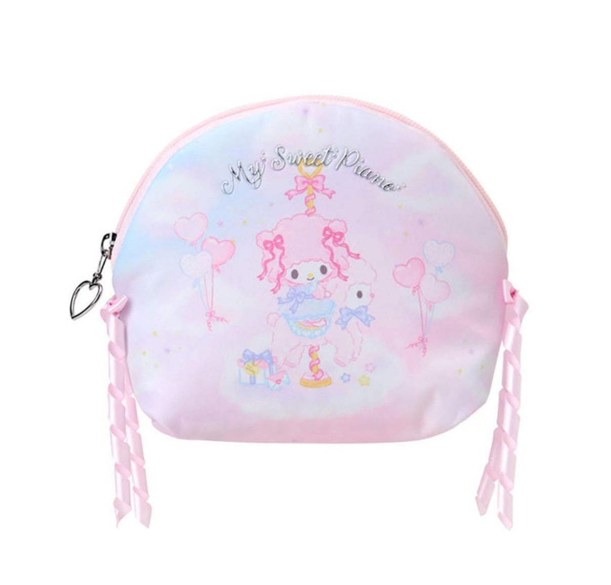 SANRIO MY SWEET PIANO POUCH (DREAMY)