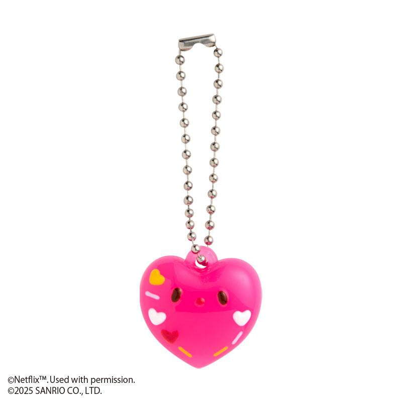 SANRIO MY MELODY X KUROMI X SWEET PIANO TOTE BAG