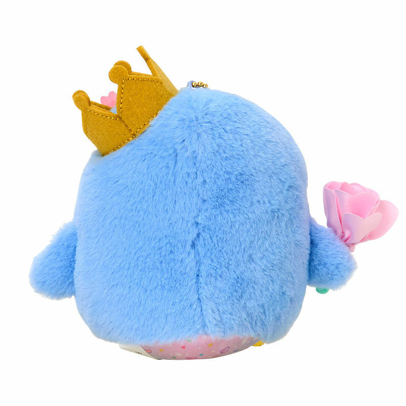 SANRIO TUXEDOSAM EVERYONE IS THE STAR MASCOT HOLDER
