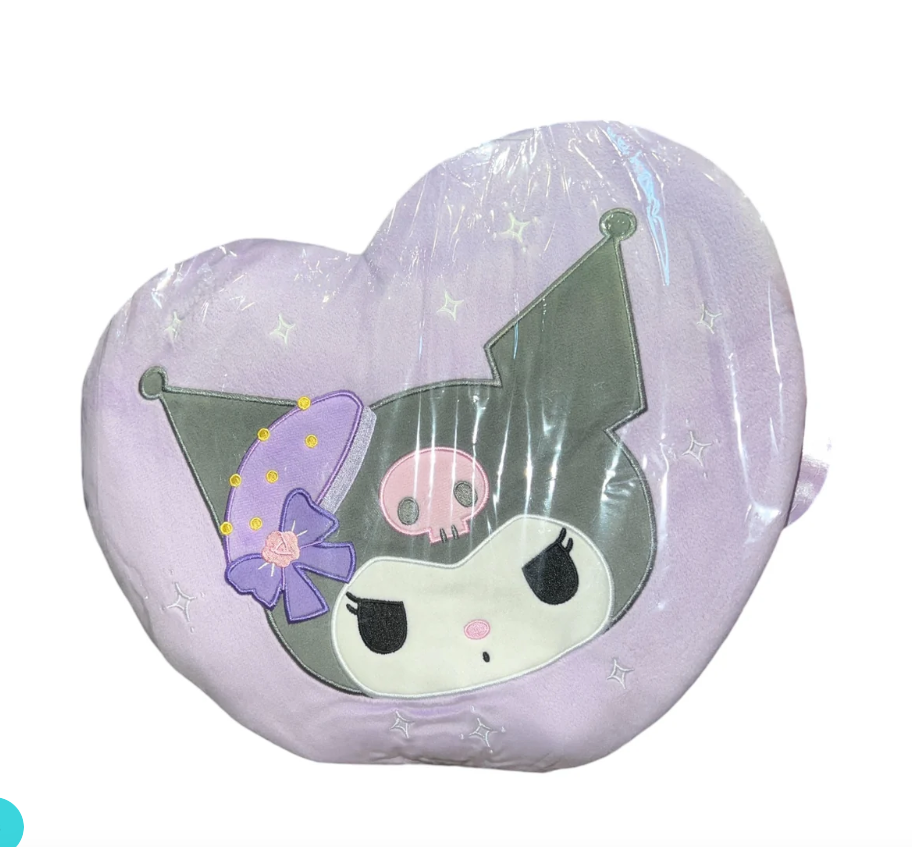 SANRIO ORIGINAL KUROMI BLANKET WITH CASE – I Love My Kitty Shop SANRIO ORIGINAL KUROMI BLANKET WITH CASE – I Love My Kitty Shop