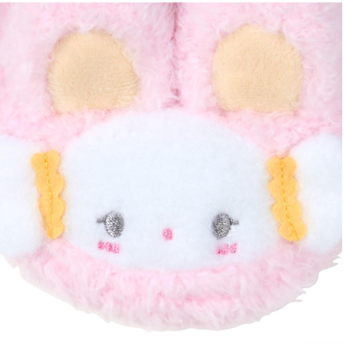 SANRIO ORIGINAL COGIMYUN MINI POUCH CHARM SPRING RABBIT
