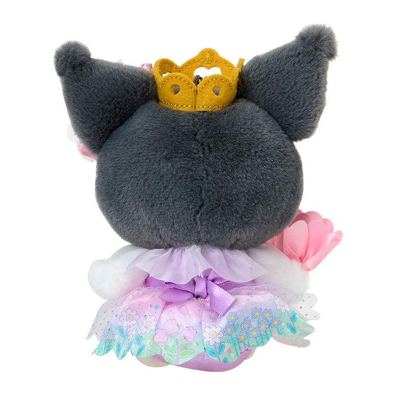 SANRIO KUROMI EVERYONE IS THE STAR MASCOT HOLDER