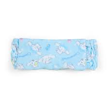 SANRIO JAPAN ORIGINAL CINNAMOROLL 2024 LIMITED LUCKY FORTUNE LARGE TOTE BAG
