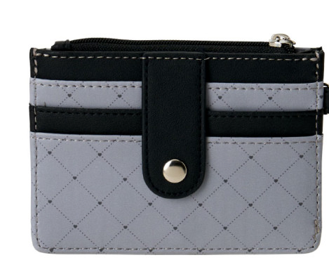 SANRIO ORIGINAL HELLO KITTY FRAGMENT CASE / POUCH MONOTONE