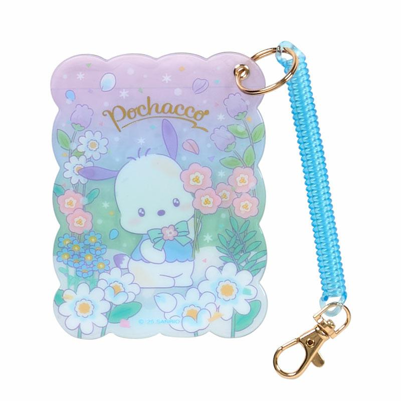 SANRIO SECRET PASS CASE EVERYONE IS THE STAR BLIND BOX