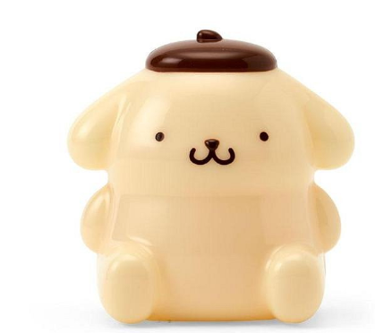 SANRIO ORIGINAL POMPOMPURIN MINI COIN BANK 2025