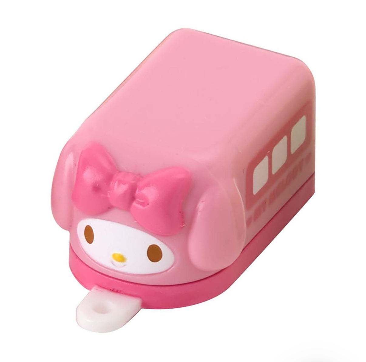 SANRIO CHARACTERS BATH BOMMB CHU CHU TRAIN