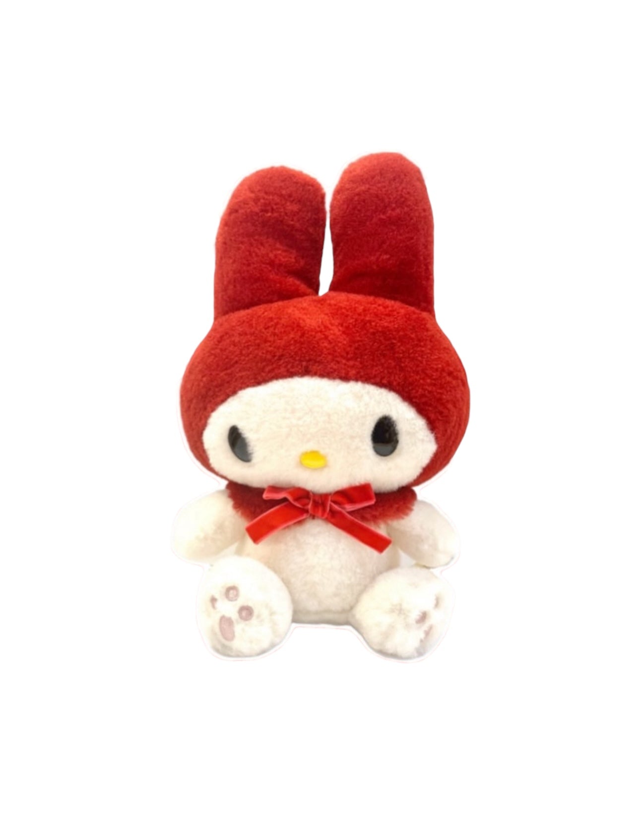 SANRIO MY MELODY 12 IN PLUSH CLASSIC