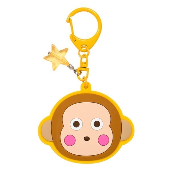 SANRIO ORIGINAL CHARACTERS KEYCHAIN BLIND BOX