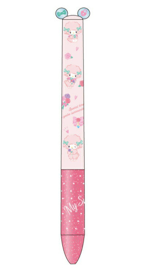 SANRIO ORIGINAL MY SWEET PIANO TWO COLOR MIMI PEN