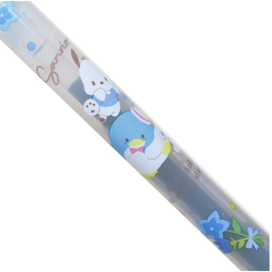 SANRIO ORIGINAL CHARACTERS COLOR GEL PEN BLUE