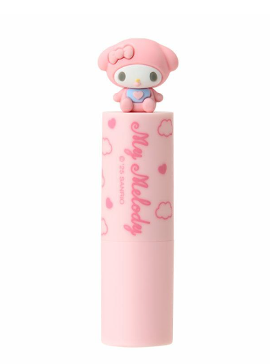 SANRIO ORIGINAL MY MELODY MOISTURIZING LIP BALM